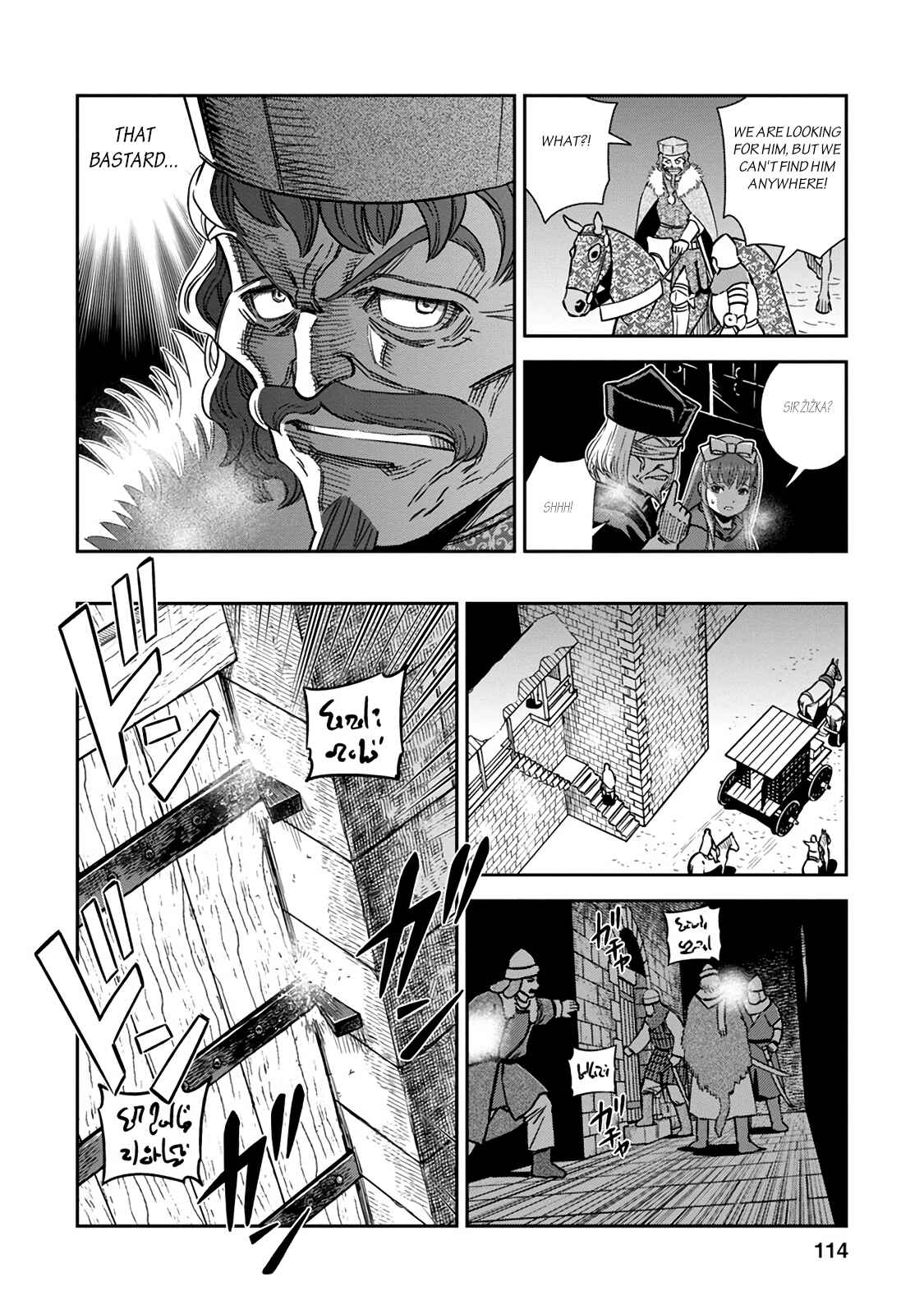 Chapter 34 - Page 2