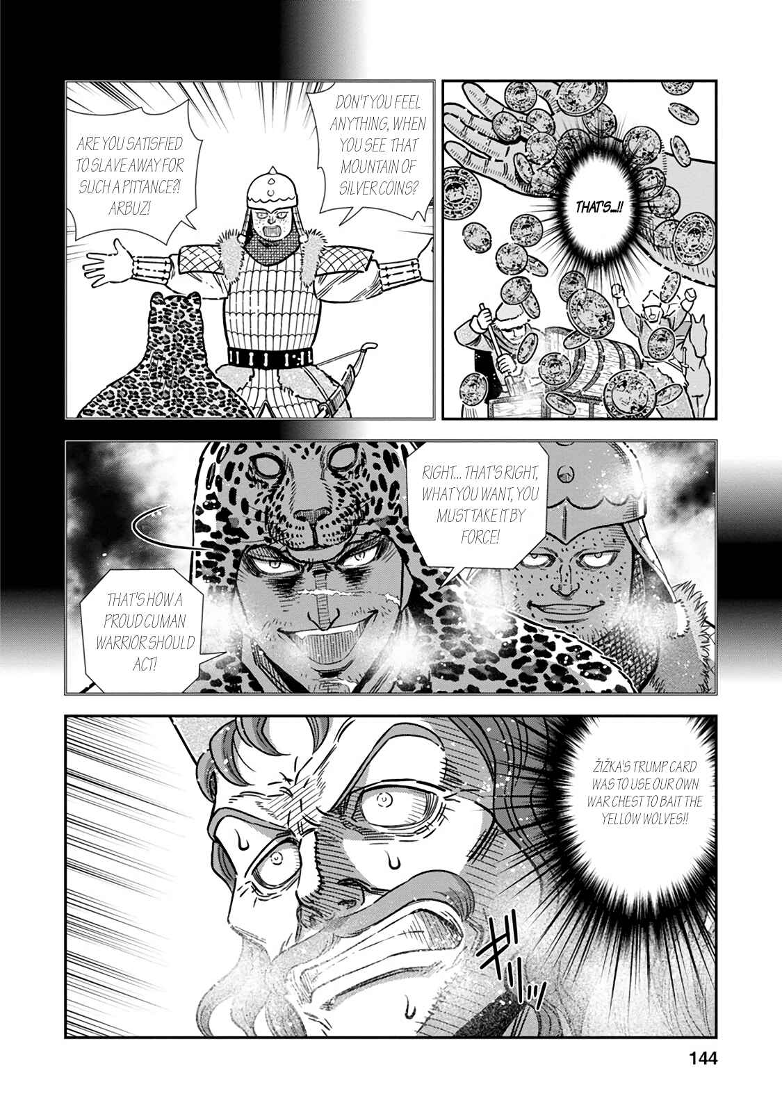 Chapter 34 - Page 31