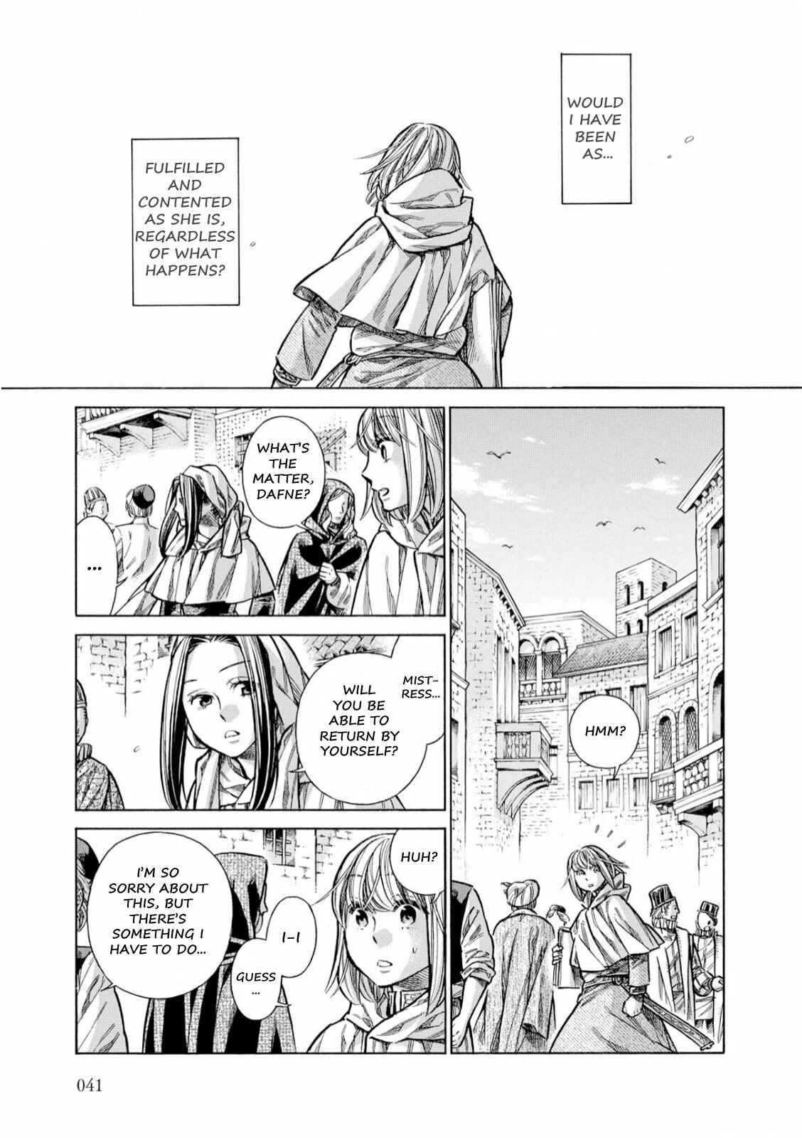 Chapter 31 - Page 16