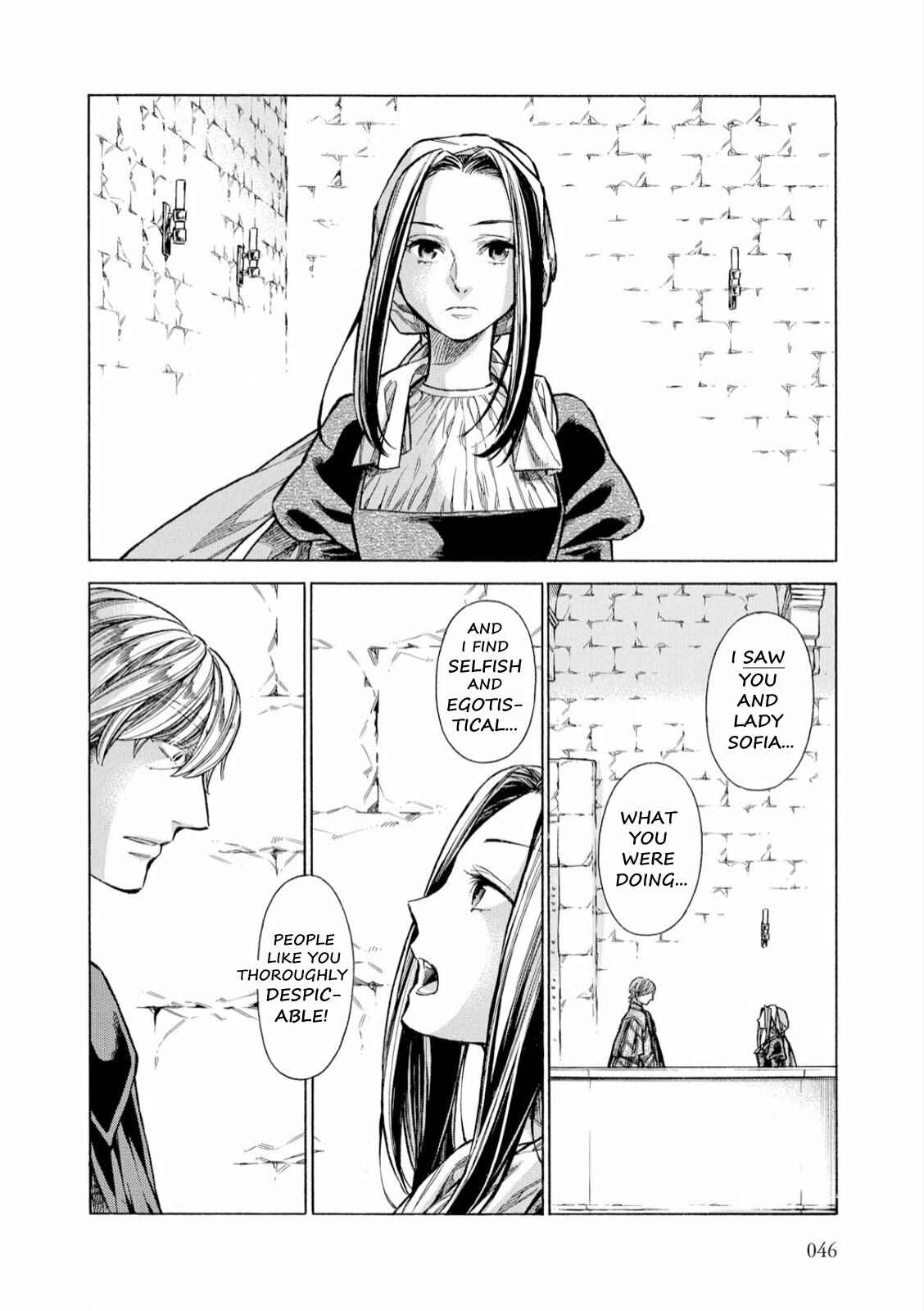 Chapter 31 - Page 21