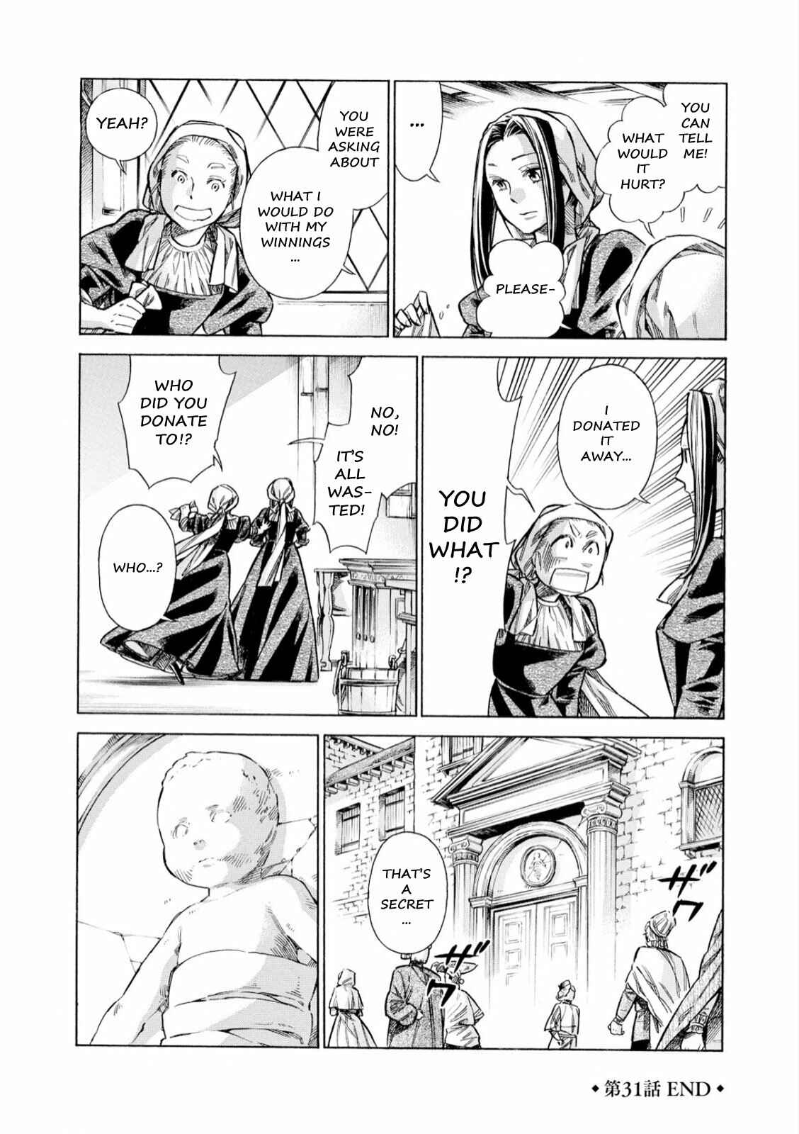 Chapter 31 - Page 25