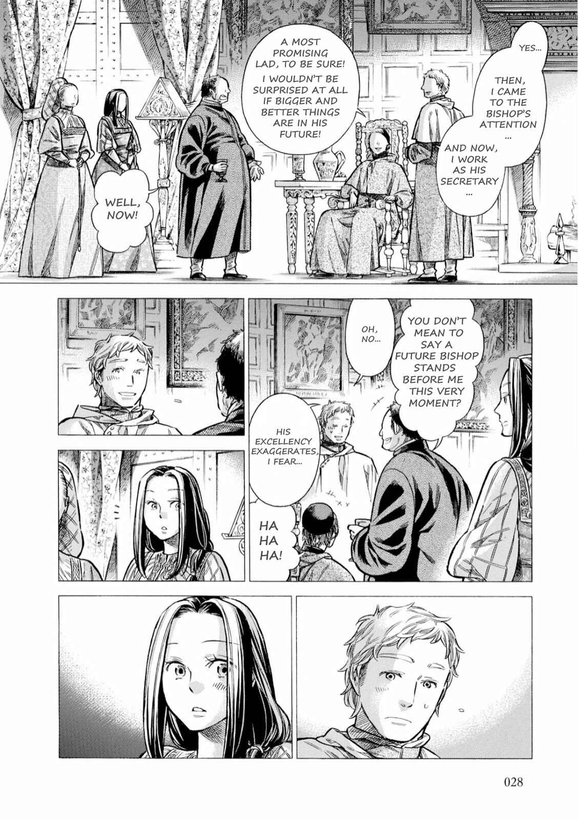 Chapter 31 - Page 3