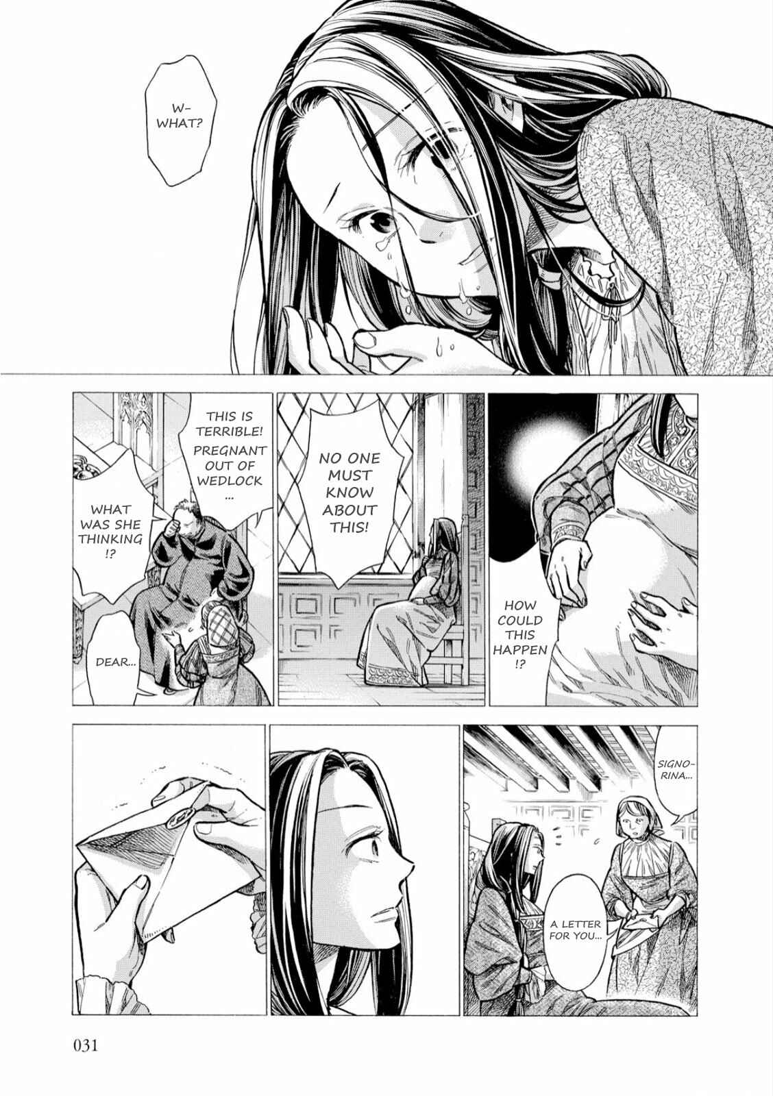 Chapter 31 - Page 6