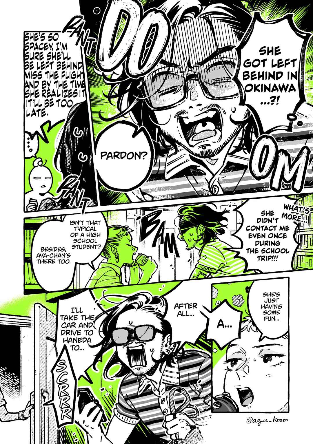 Chapter 61 - Page 2