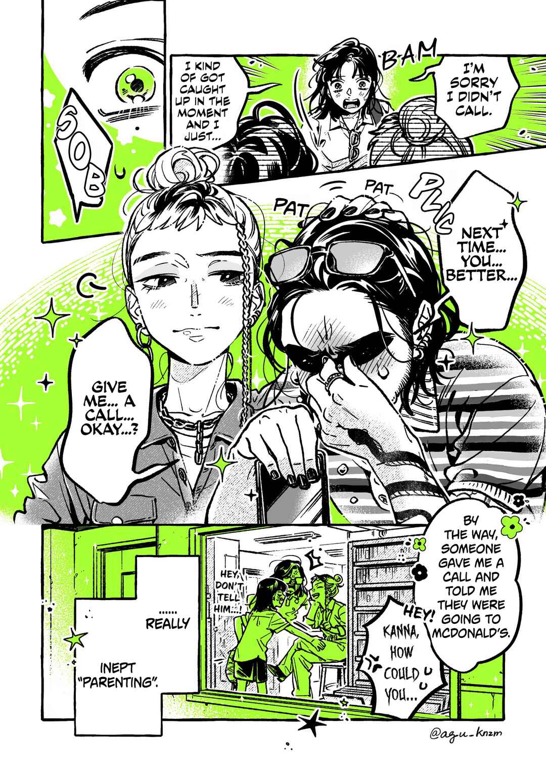 Chapter 61 - Page 4