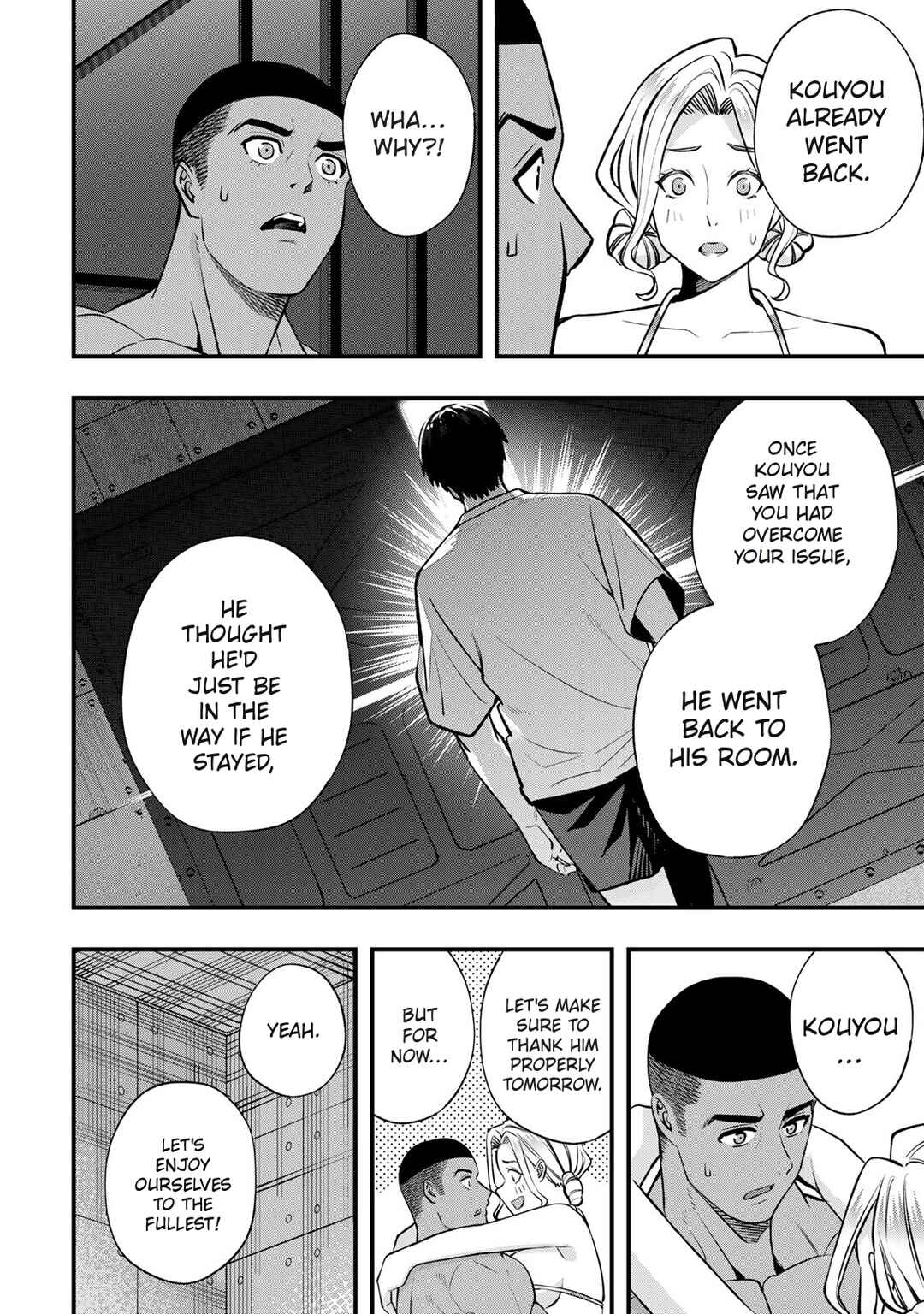 Chapter 104 - Page 15