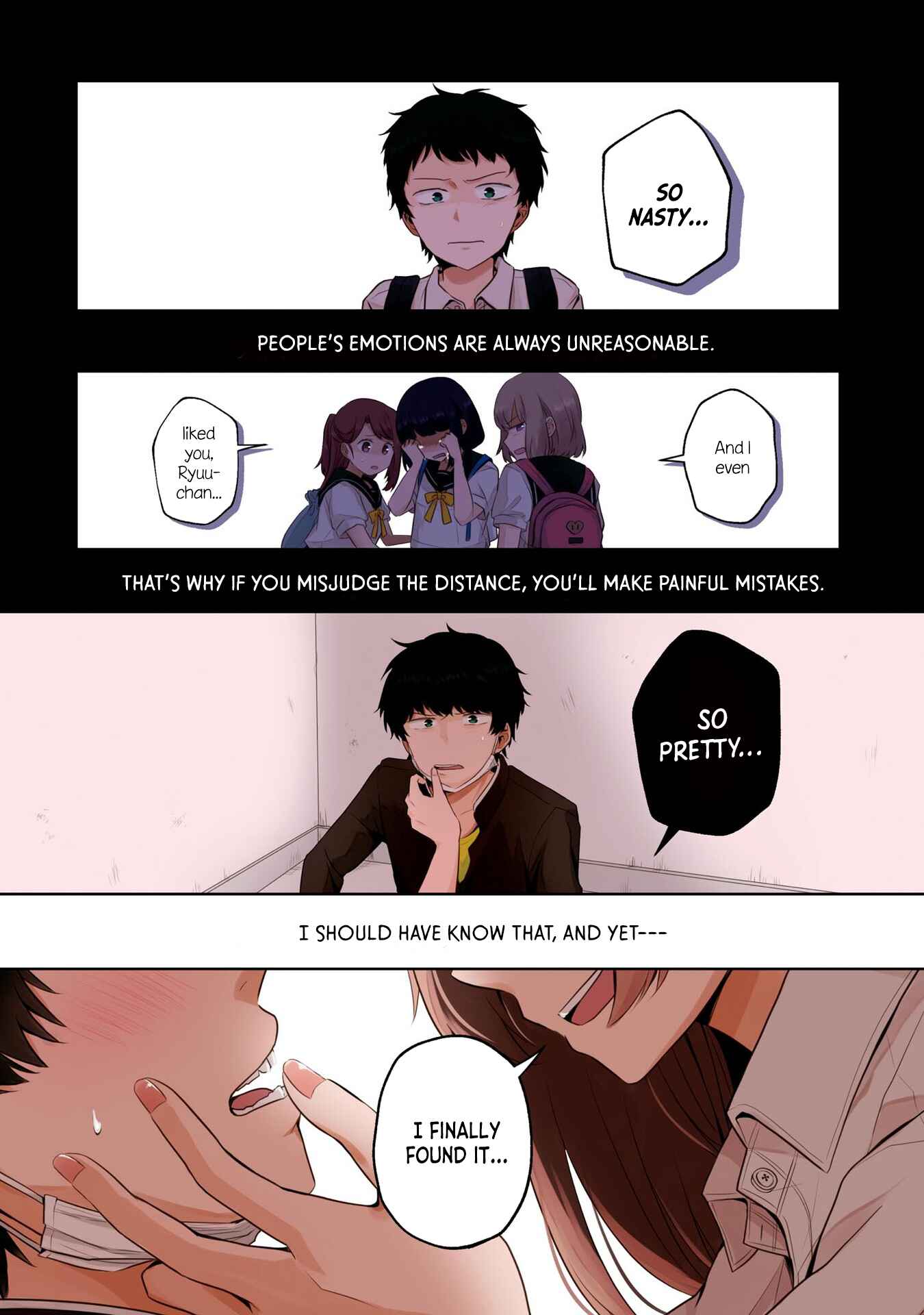 Chapter 1 - Page 3