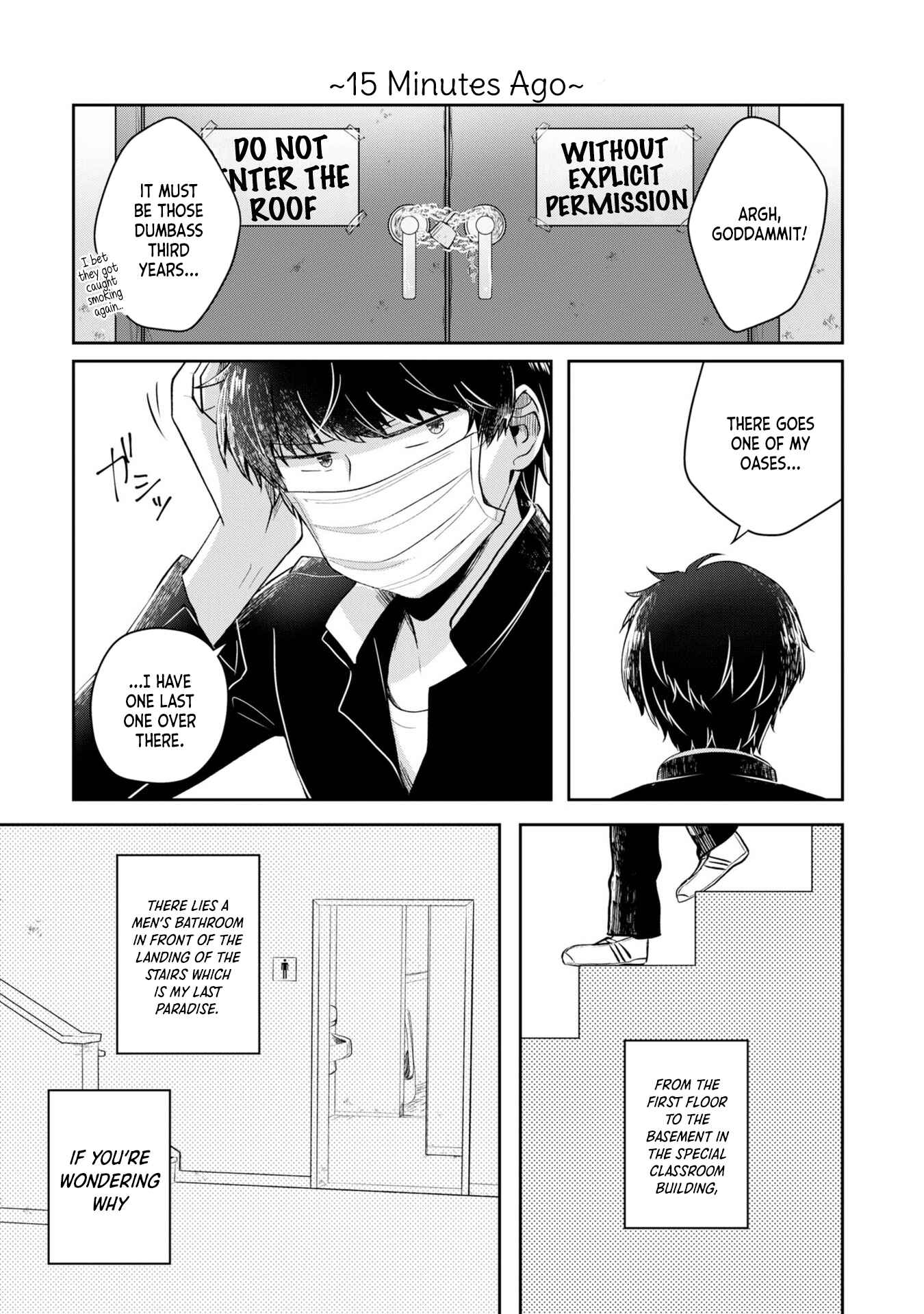 Chapter 1 - Page 5
