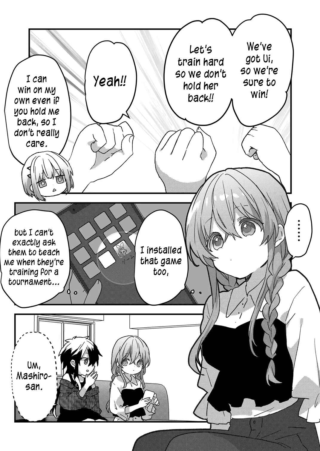 Chapter 81 - Page 10