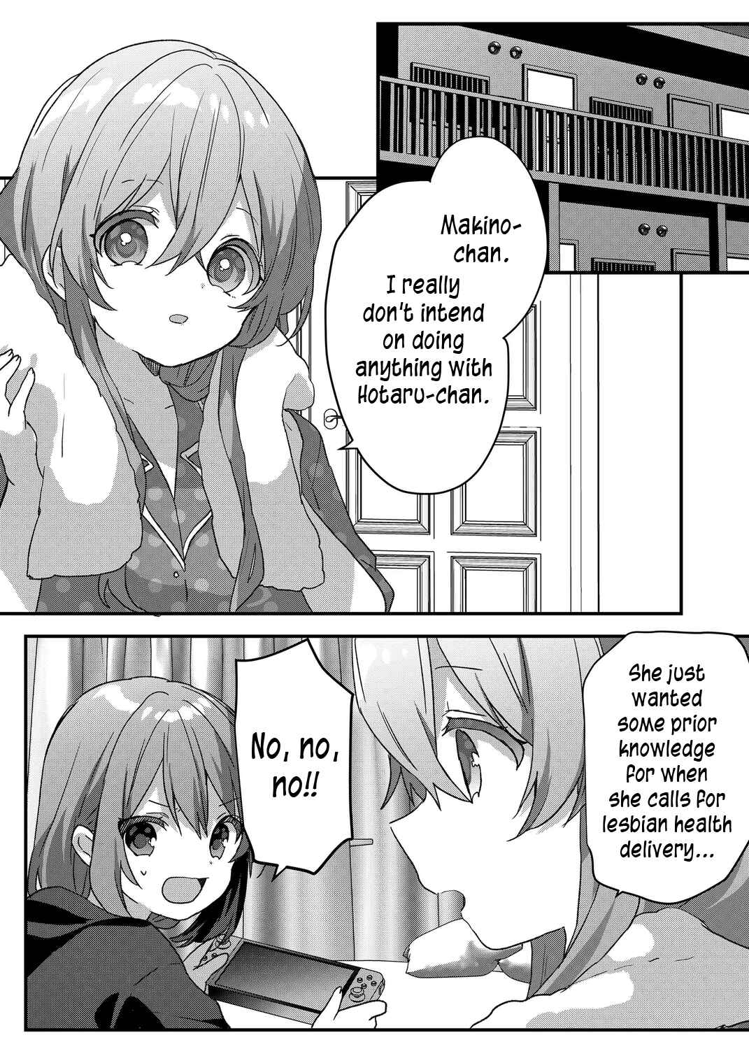 Chapter 81 - Page 5