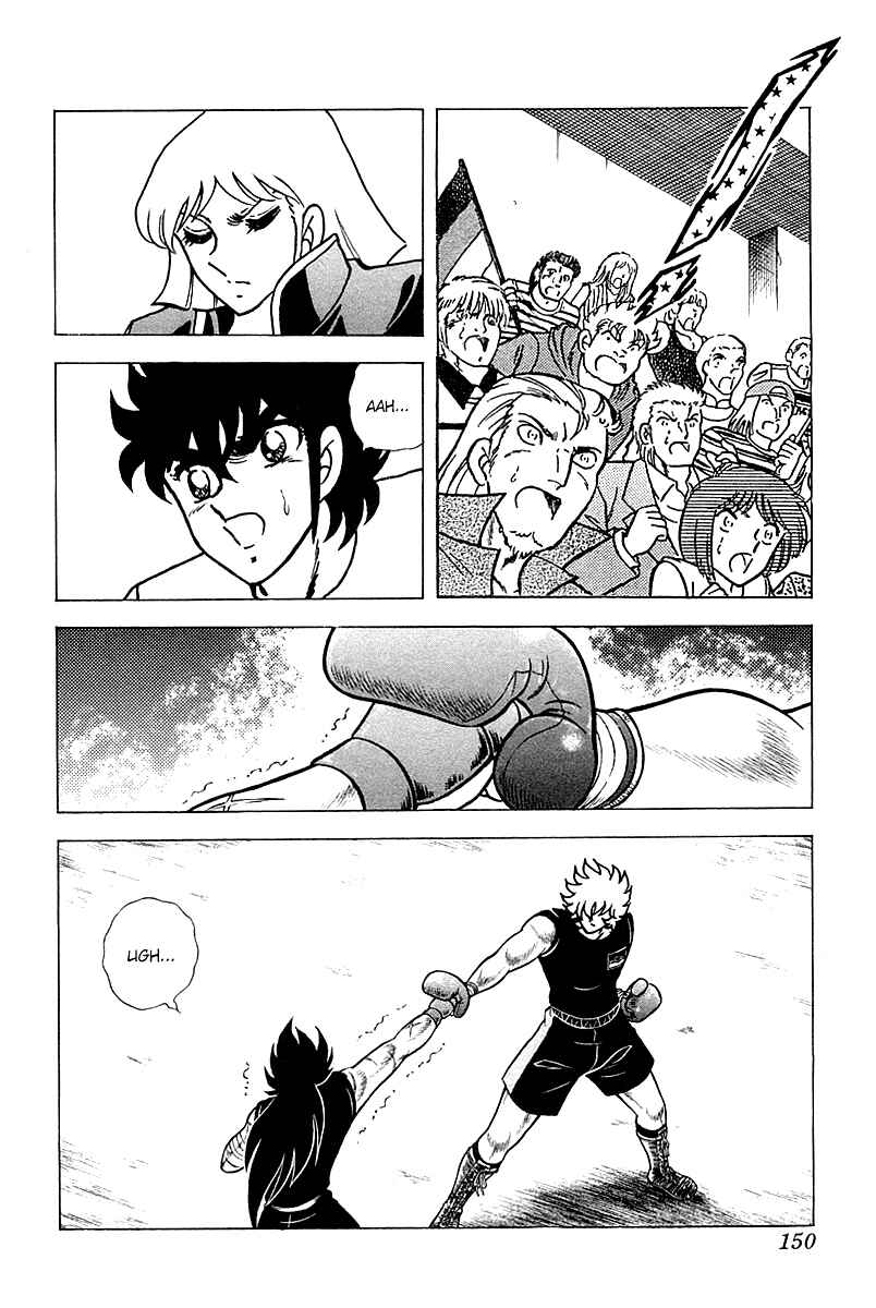Chapter 60 - Page 19