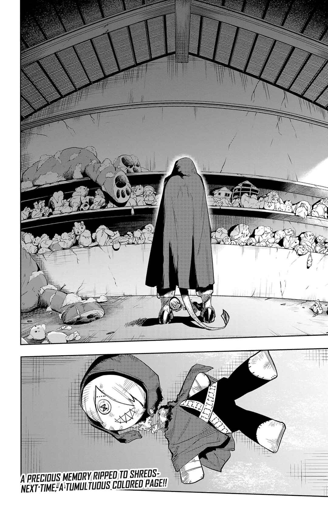 Chapter 120 - Page 20