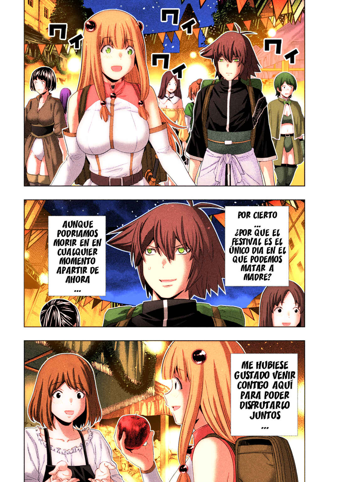 Chapter 270 - Page 11