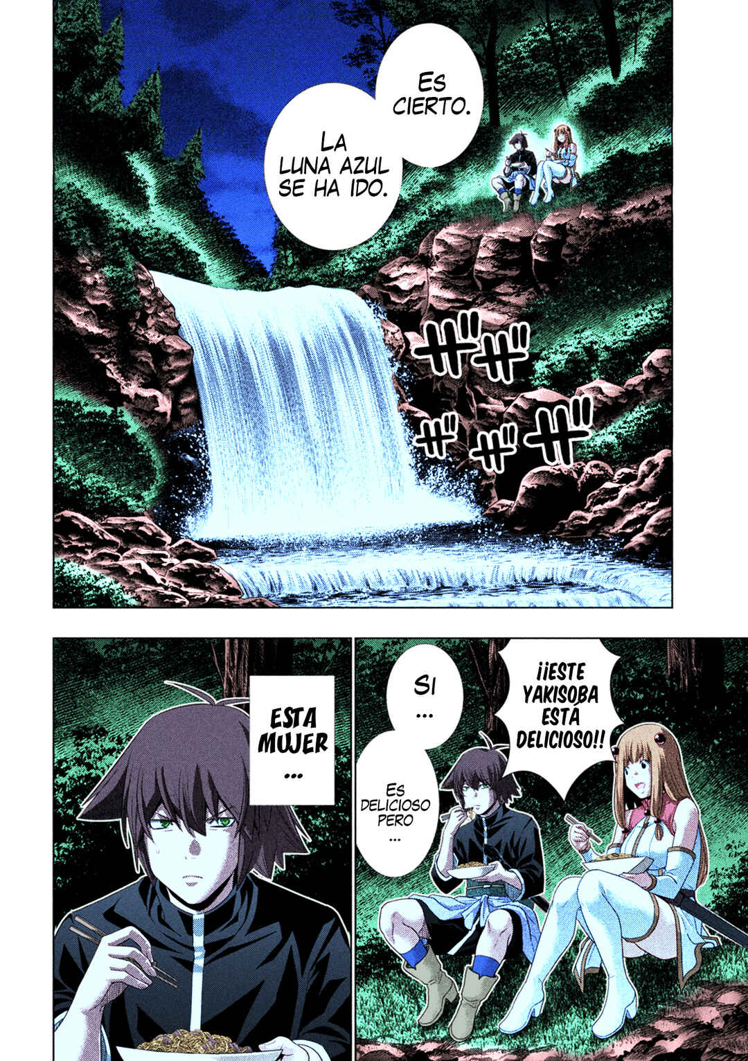 Chapter 270 - Page 13