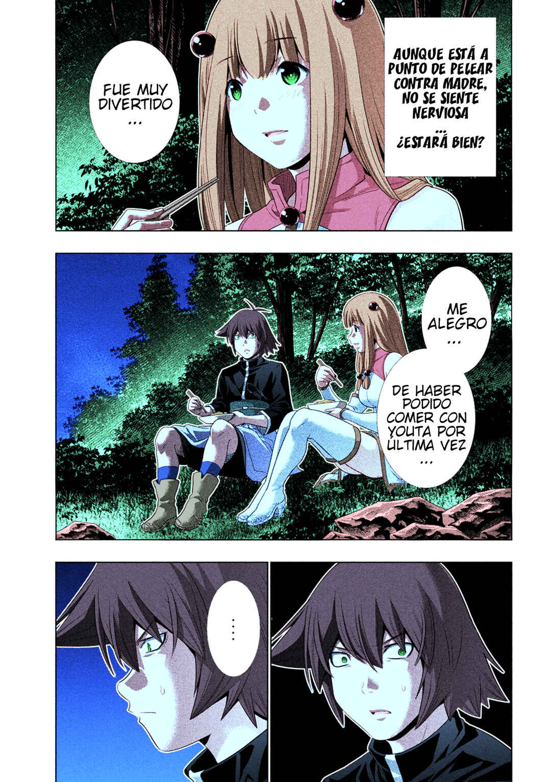 Chapter 270 - Page 14