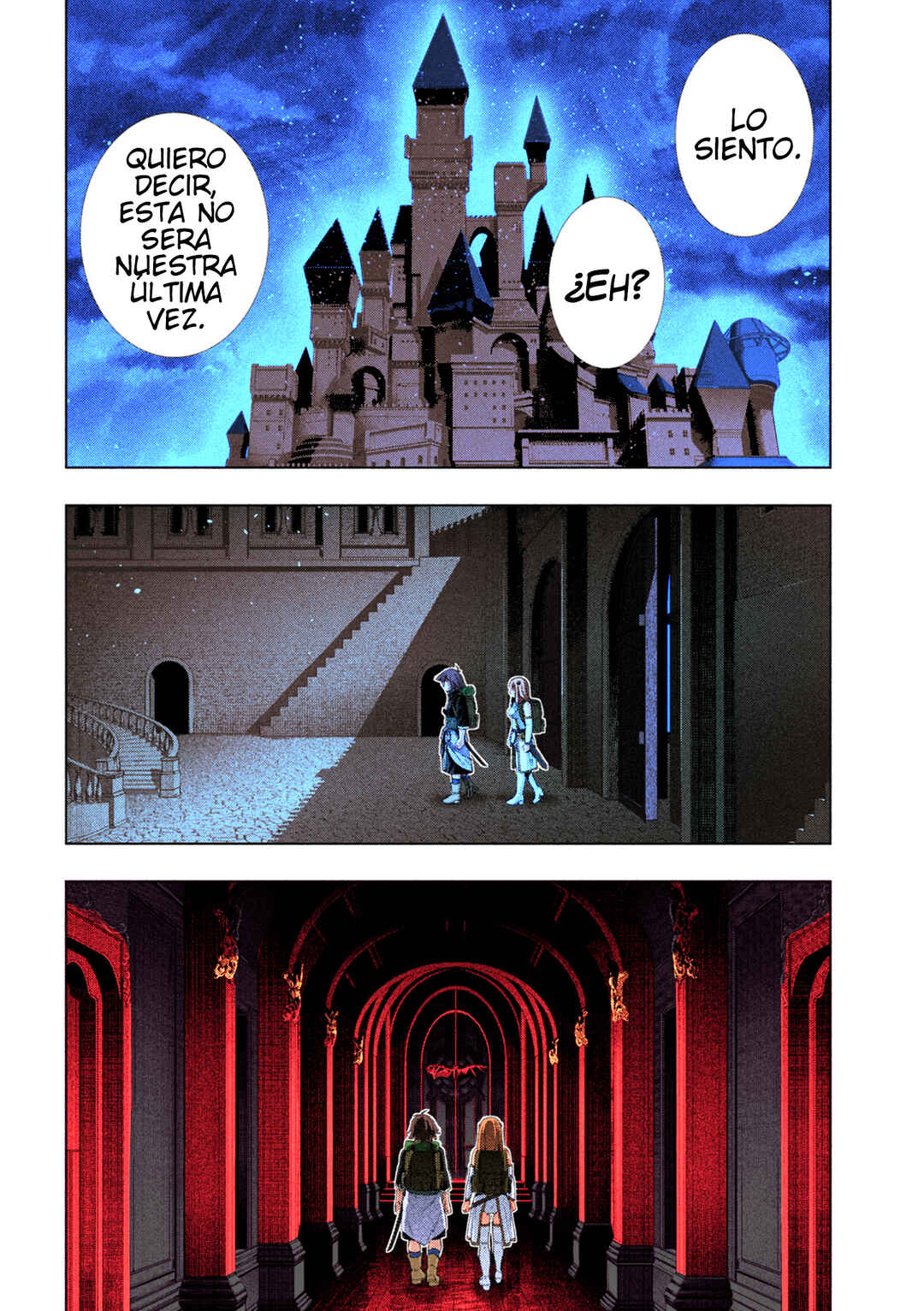 Chapter 270 - Page 15