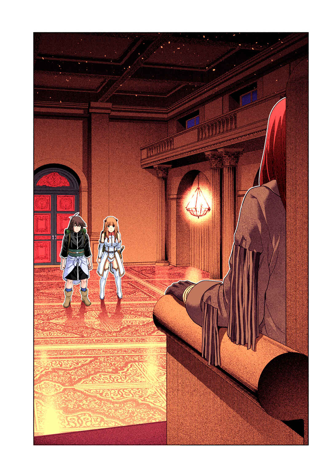Chapter 270 - Page 16