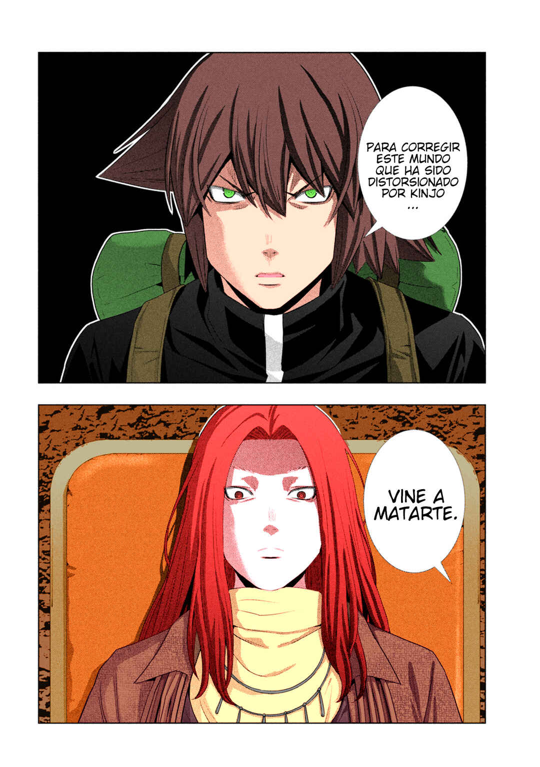 Chapter 270 - Page 17