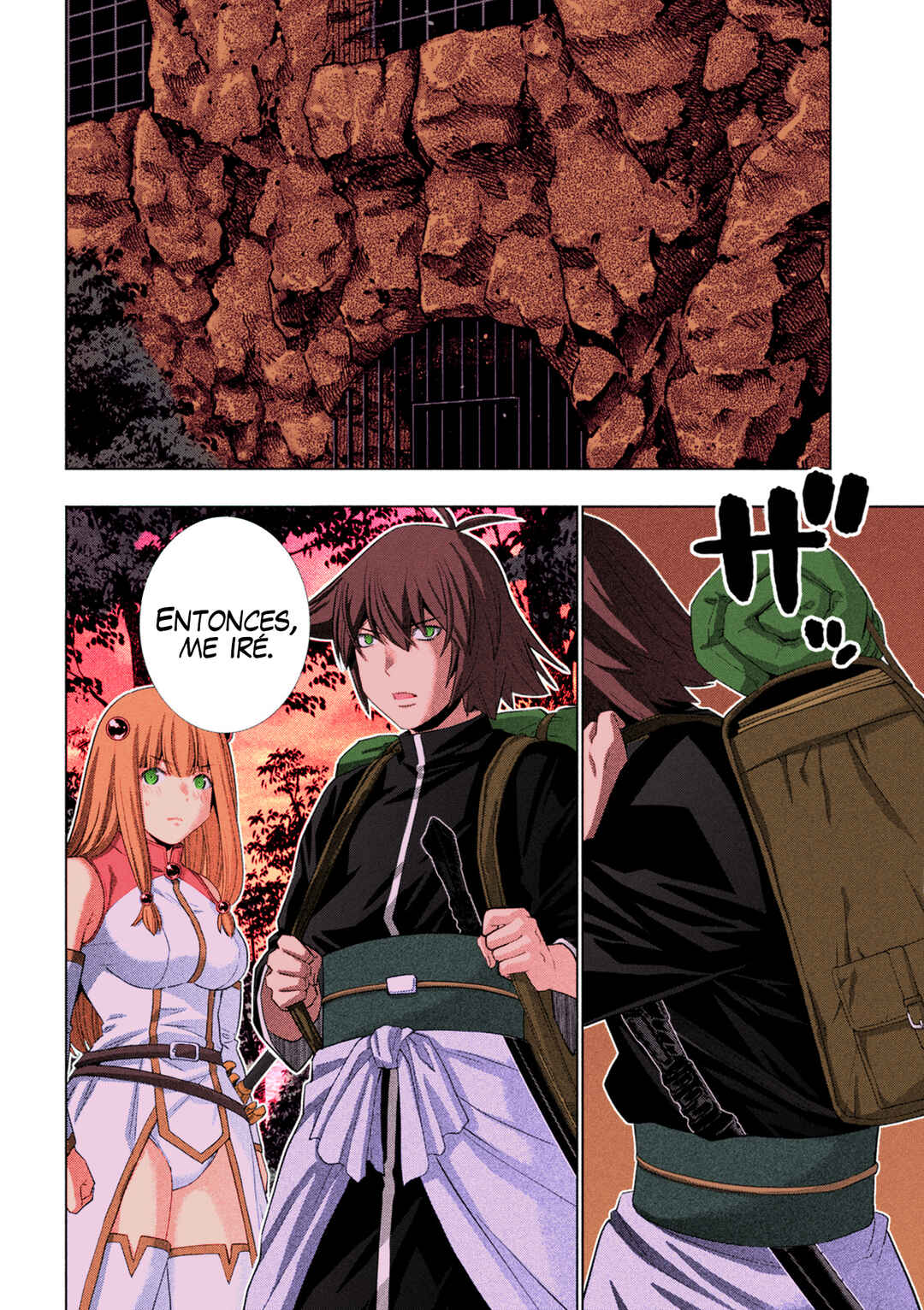 Chapter 270 - Page 3
