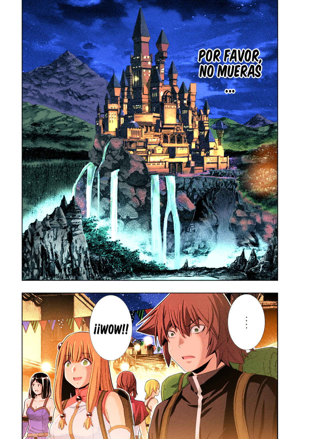 Chapter 270 - Page 7