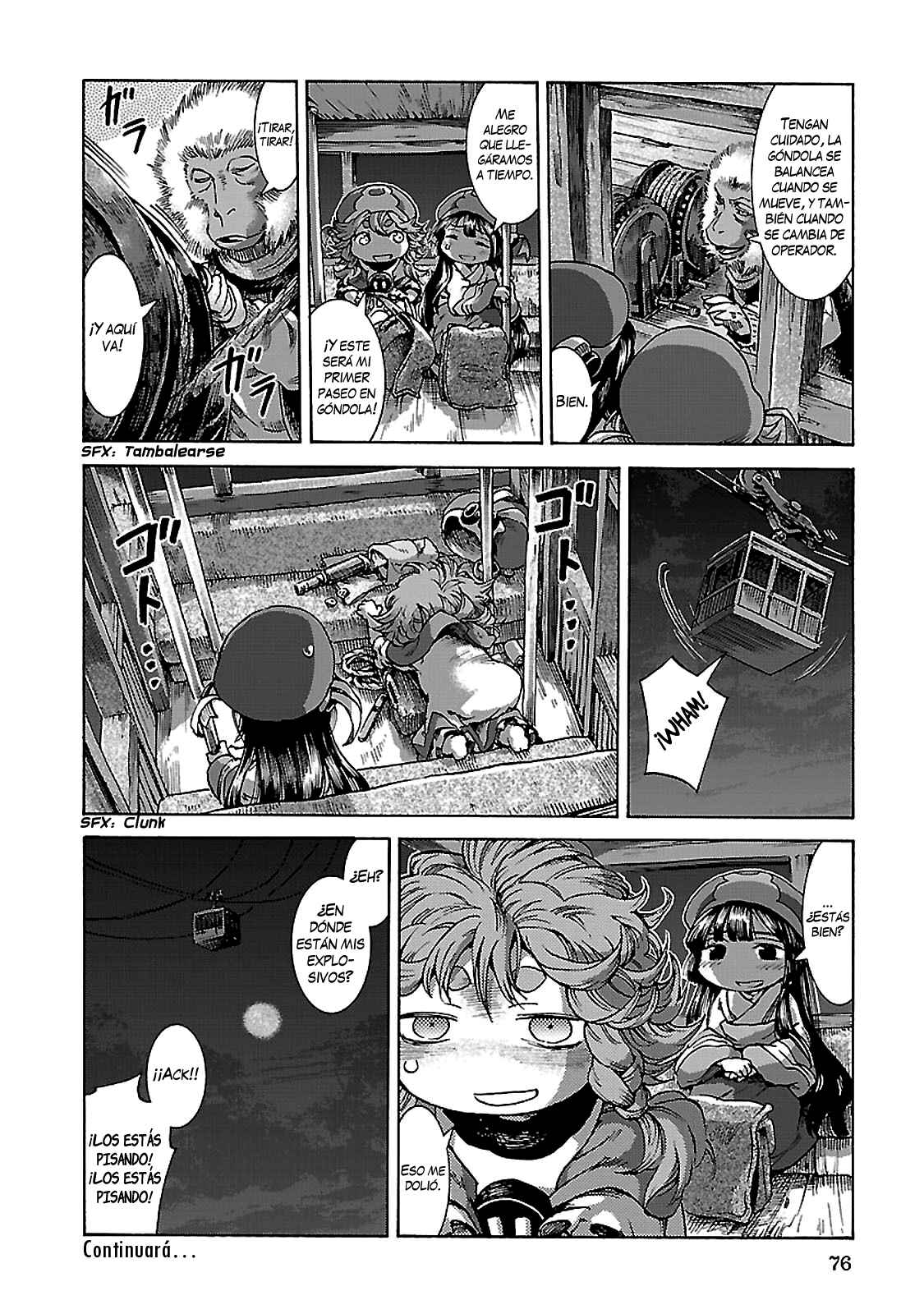 Chapter 30.1 - Page 21