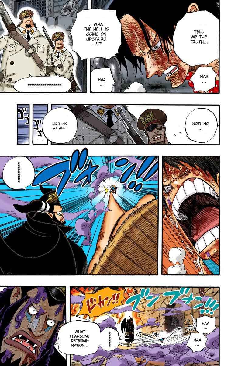 Chapter 535 - Page 10