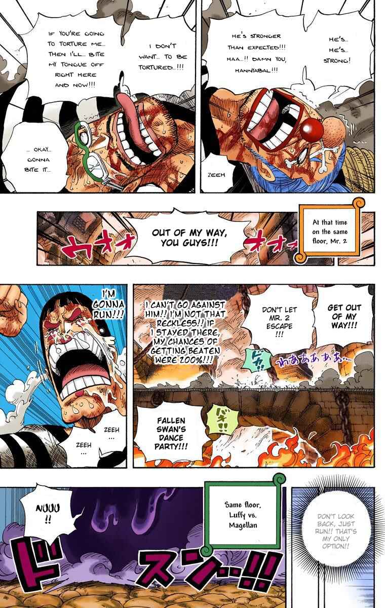 Chapter 535 - Page 4