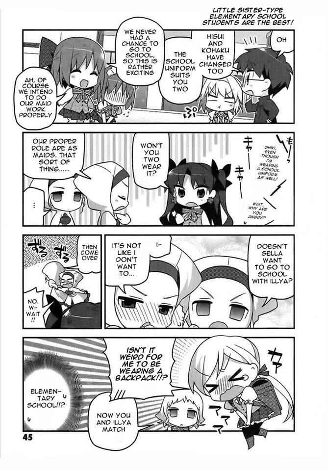 Chapter 3 - Page 5