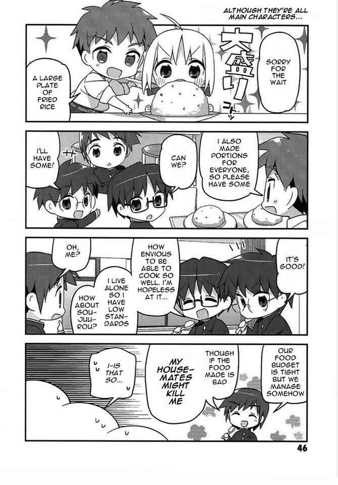 Chapter 3 - Page 6