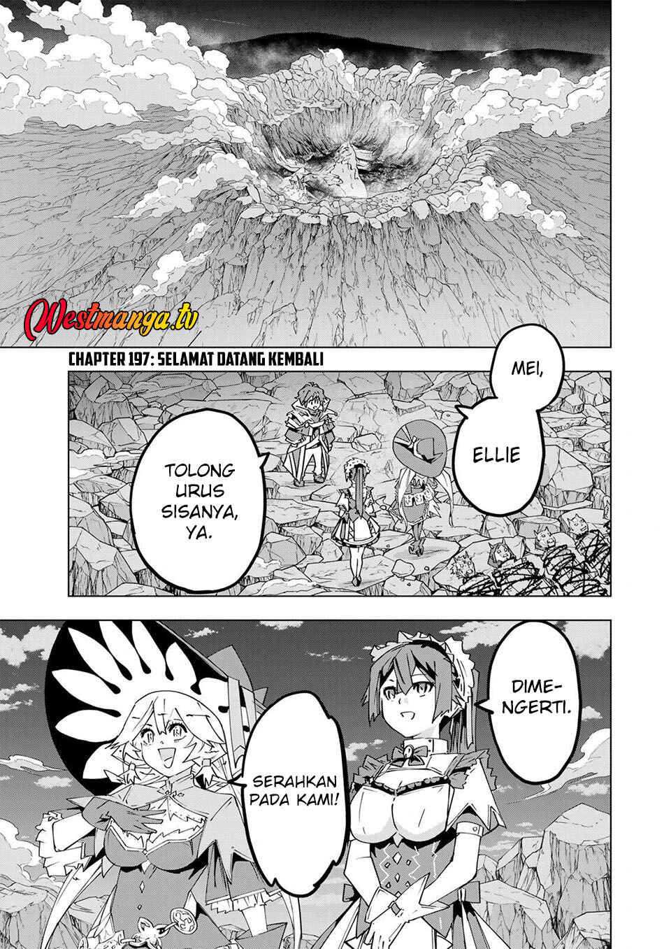 Chapter 197 - Page 2