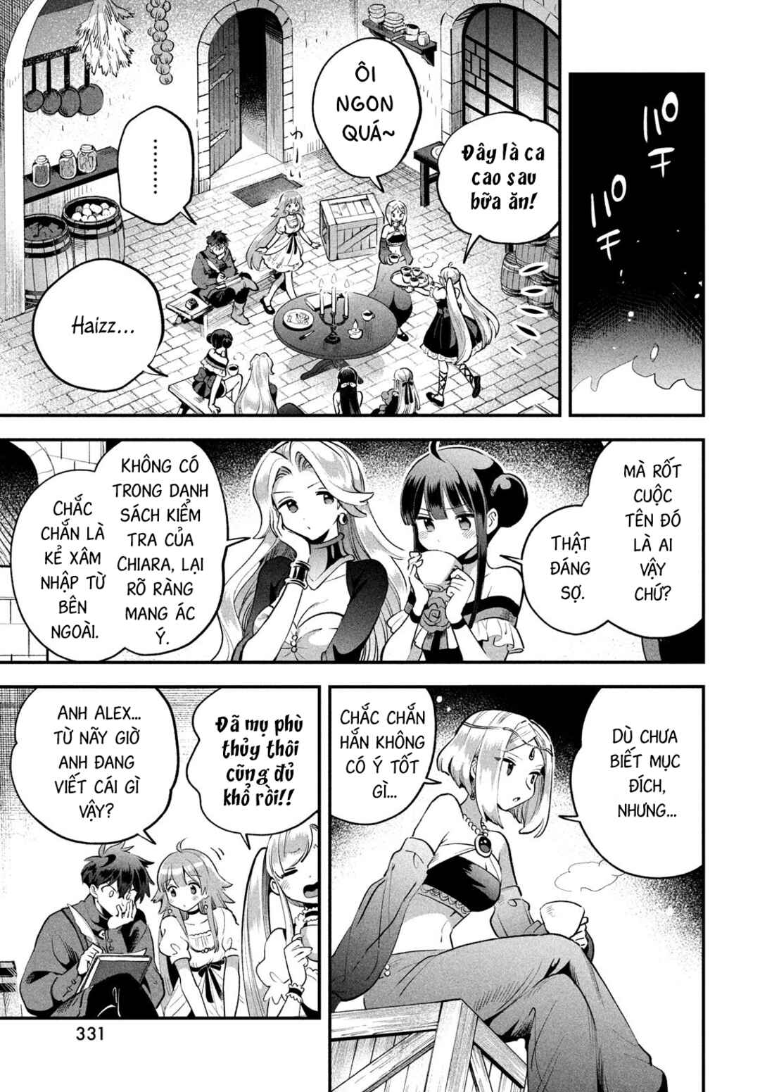 Chapter 66 - Page 14