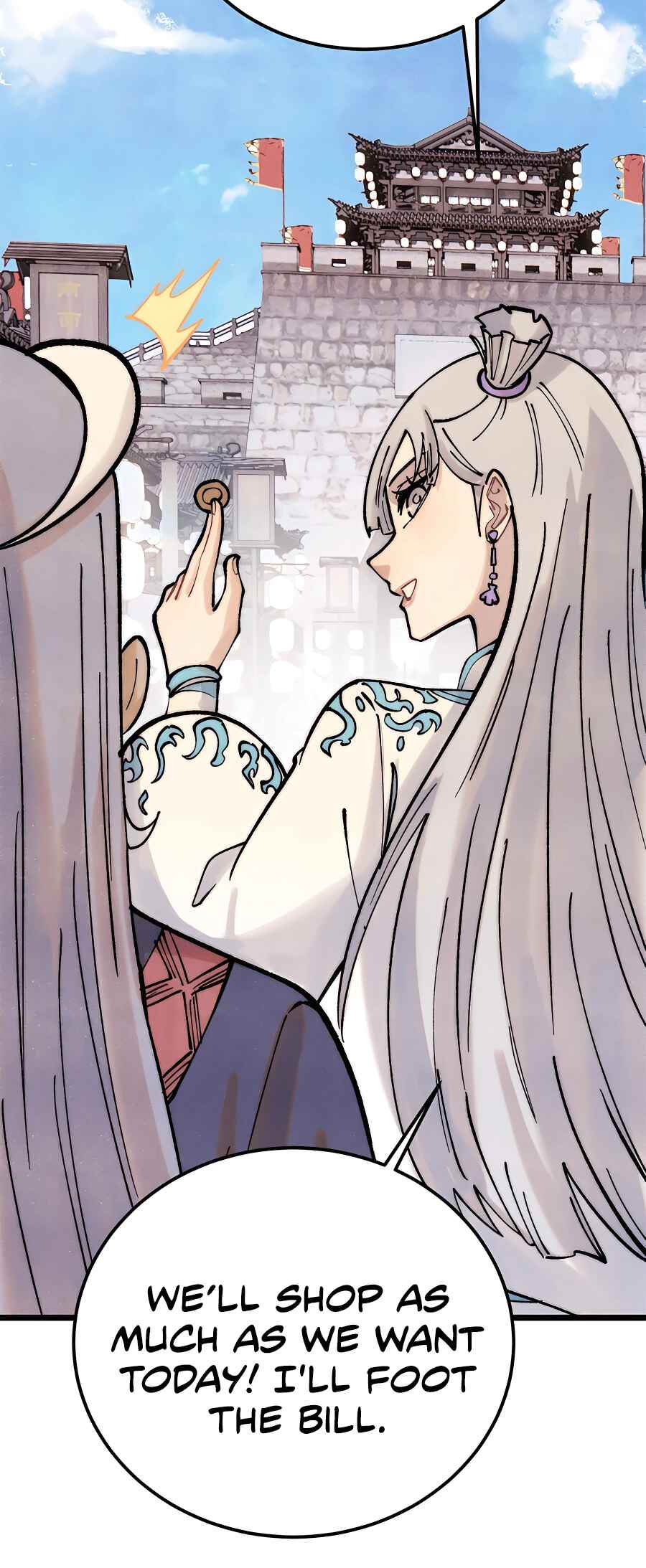 Chapter 296 - Page 22