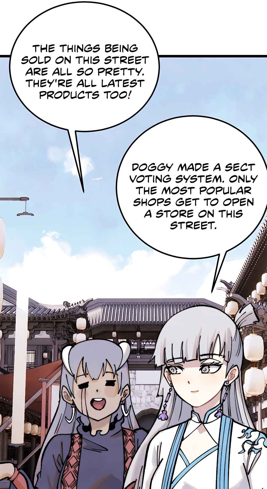 Chapter 296 - Page 25