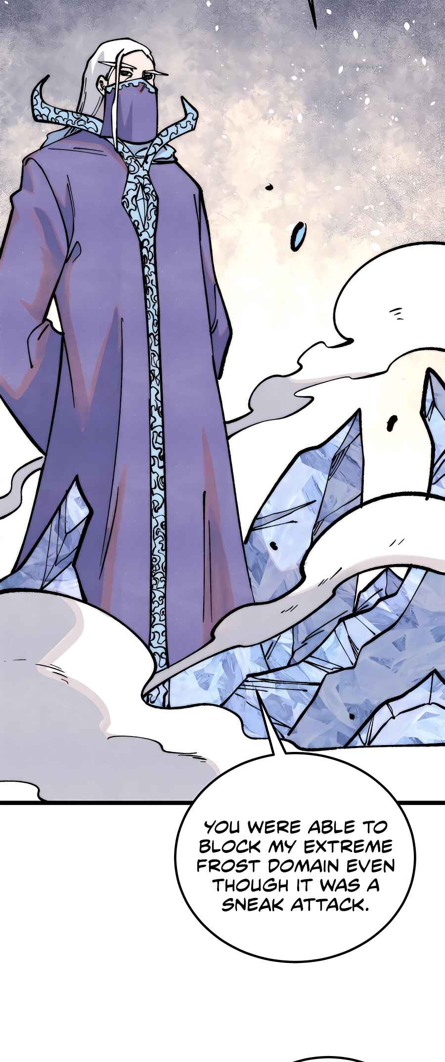 Chapter 296 - Page 34