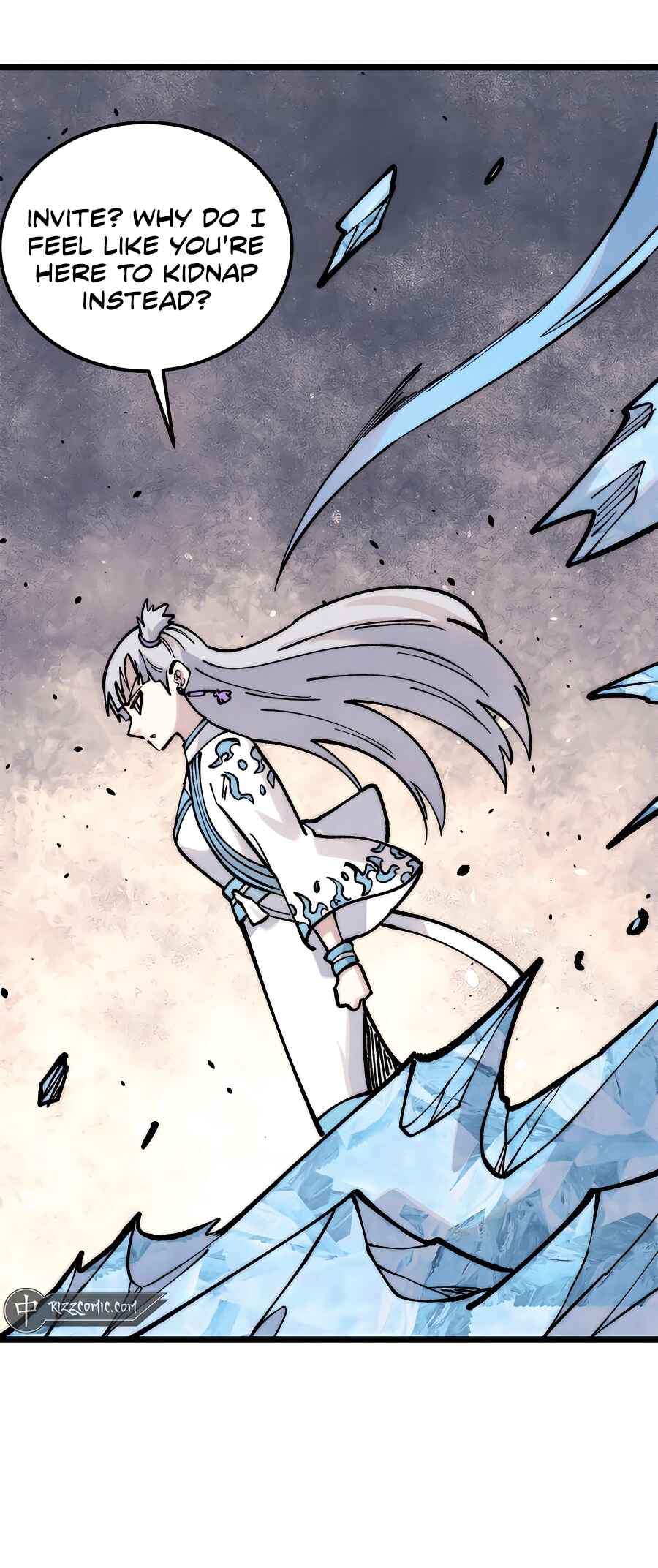Chapter 296 - Page 36