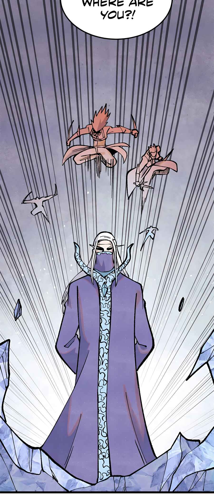 Chapter 296 - Page 38