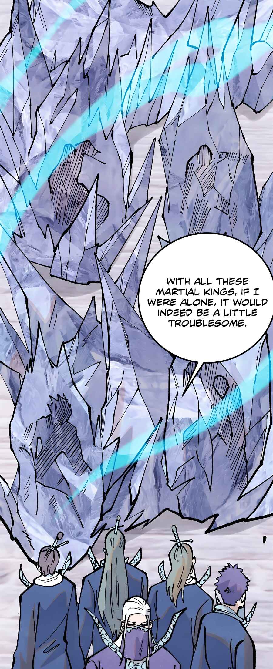 Chapter 296 - Page 42