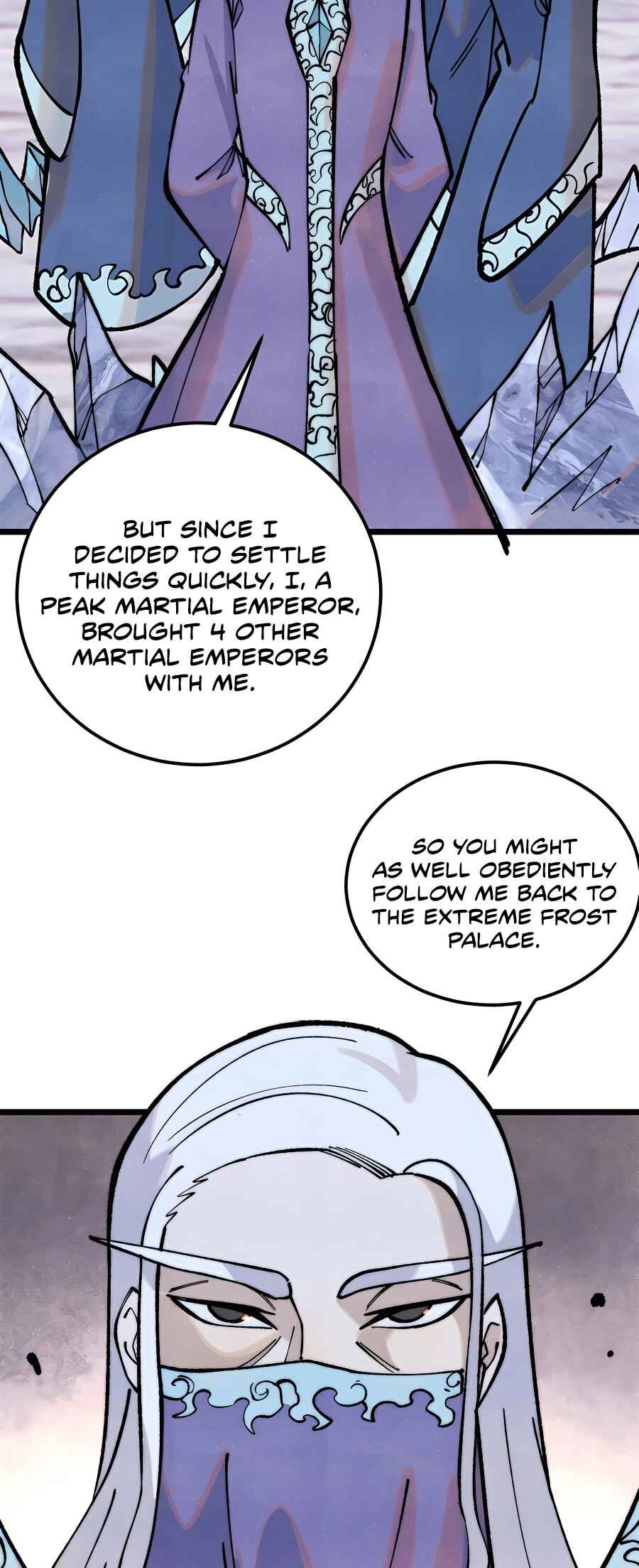 Chapter 296 - Page 43