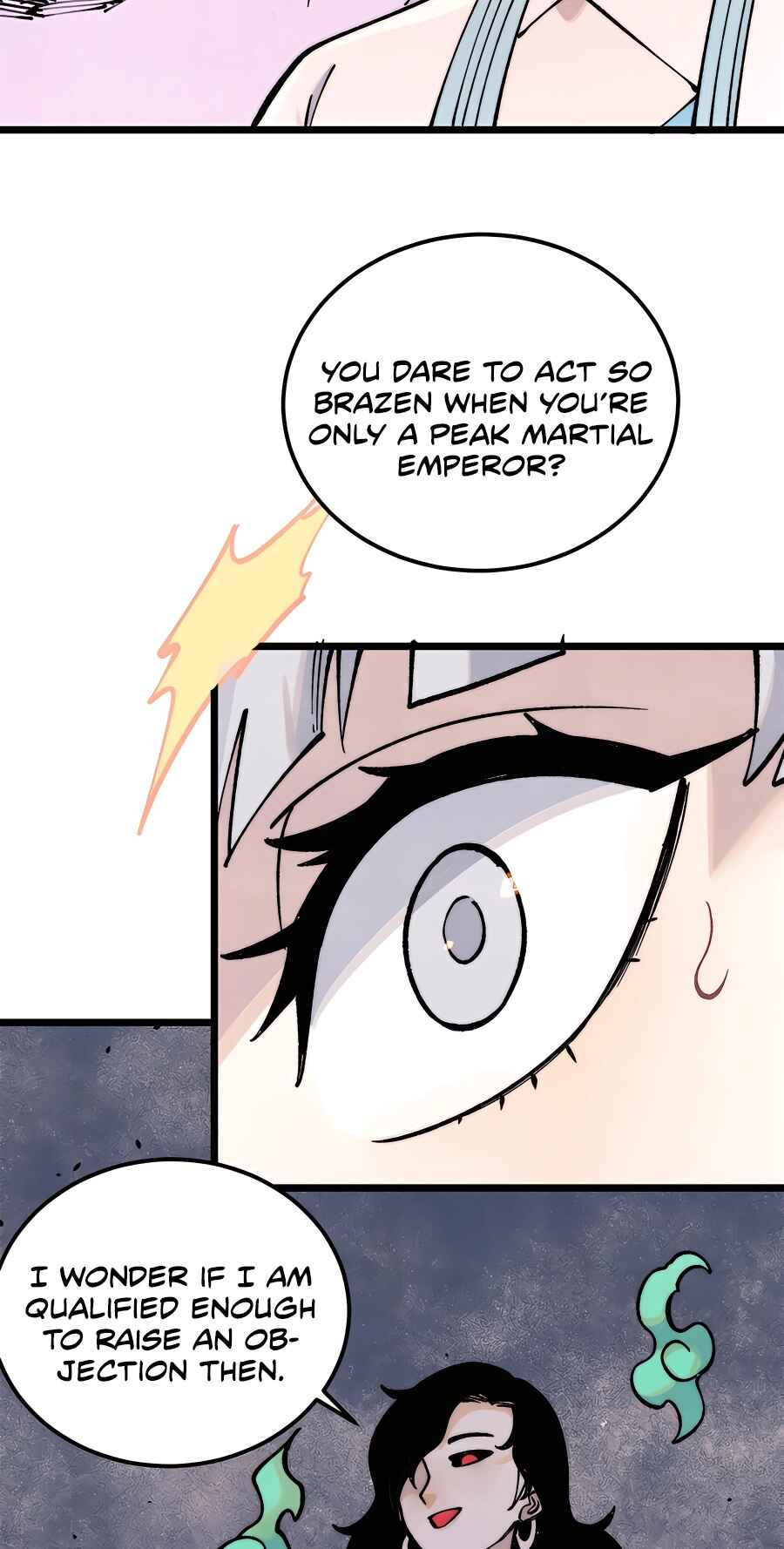 Chapter 296 - Page 46
