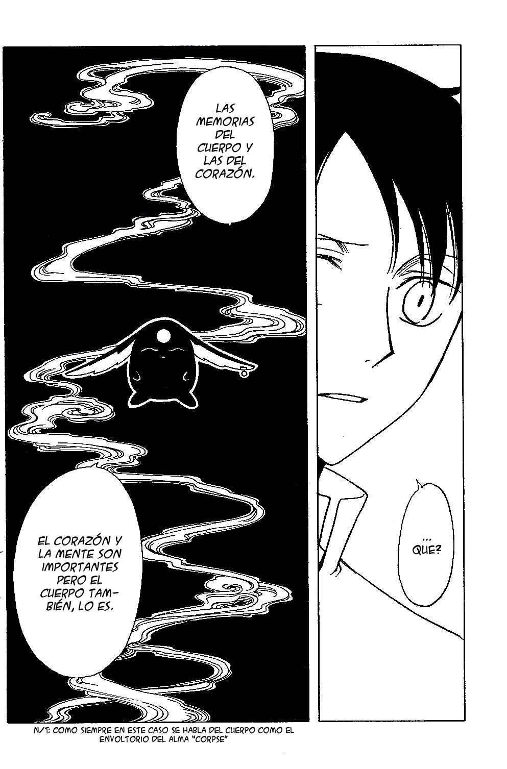 Chapter 86 - Page 20