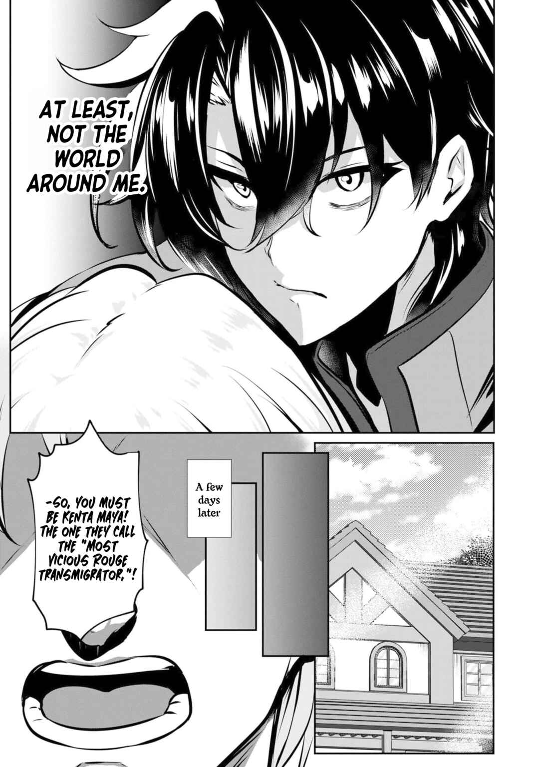 Chapter 3 - Page 8