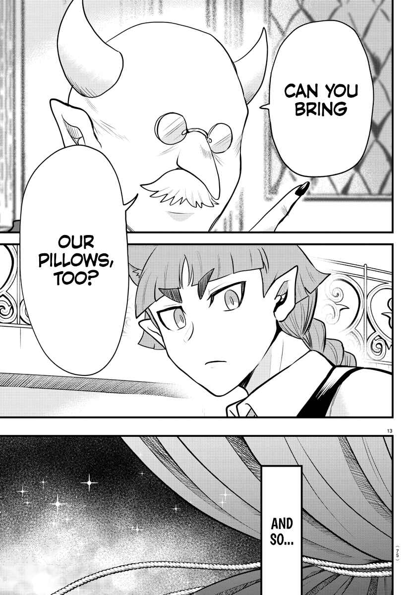 Chapter 307 - Page 12
