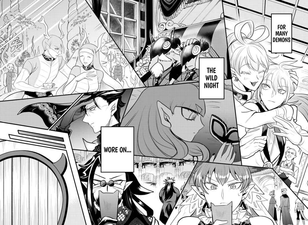 Chapter 307 - Page 13
