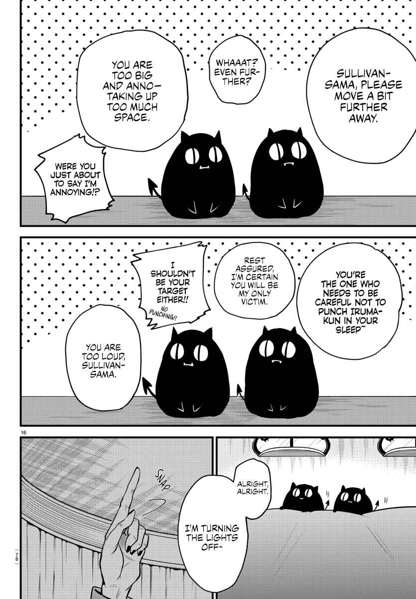 Chapter 307 - Page 14