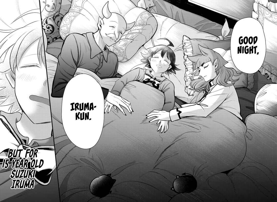 Chapter 307 - Page 16