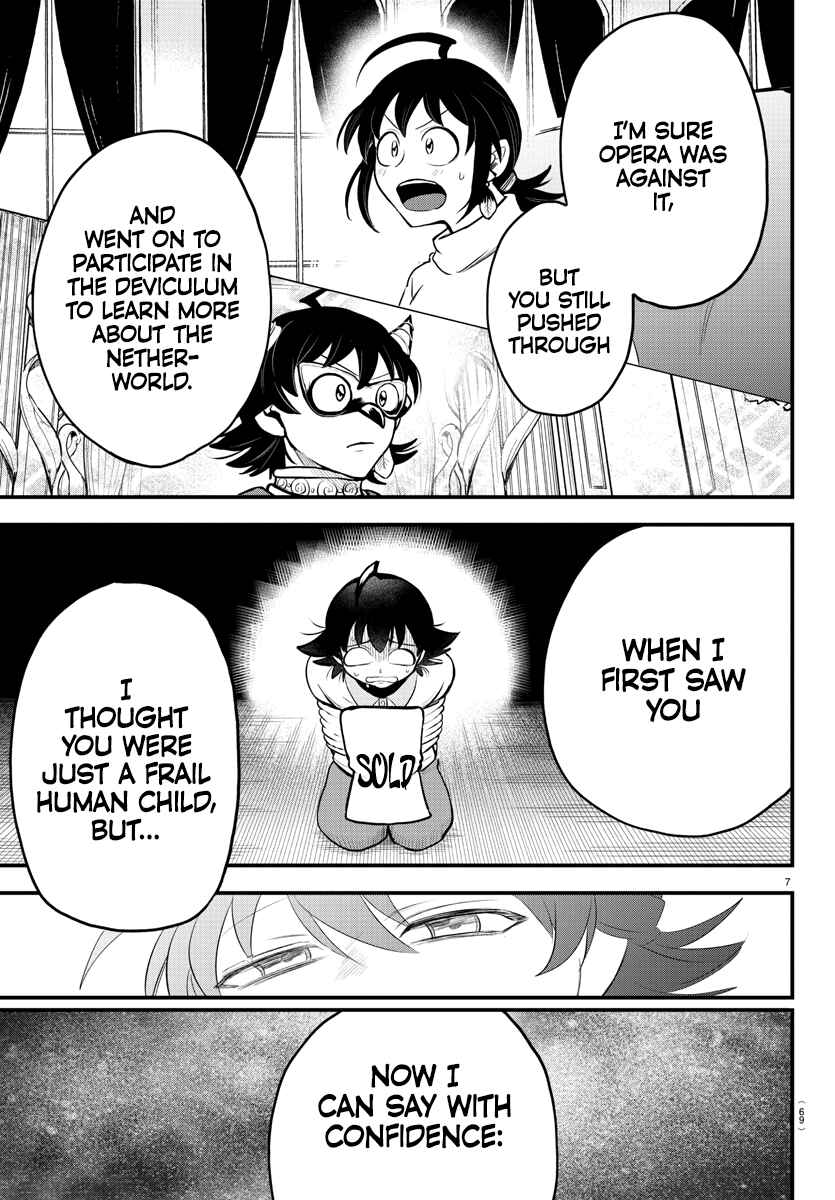 Chapter 307 - Page 6