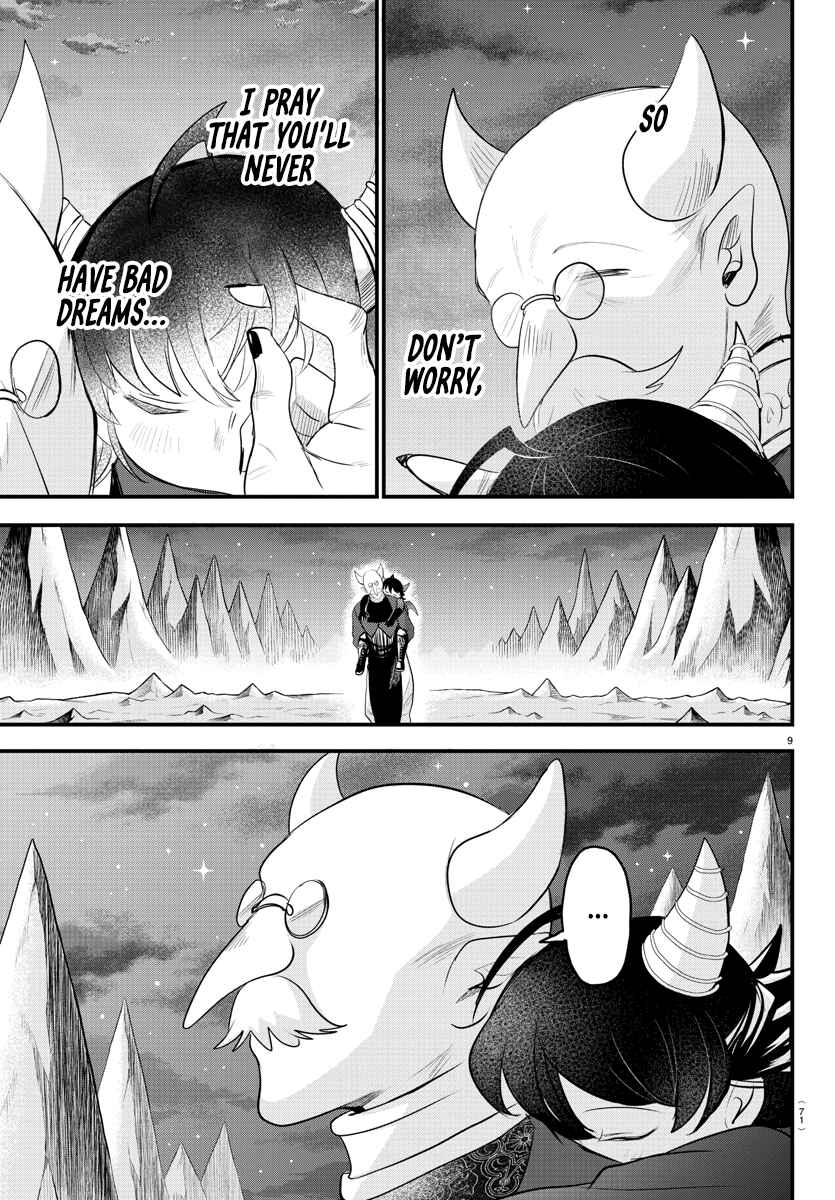 Chapter 307 - Page 8
