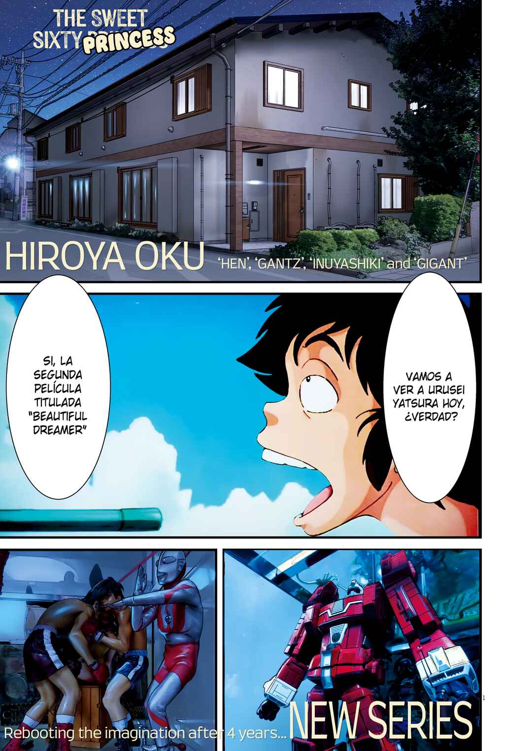 Chapter 1 - Page 2