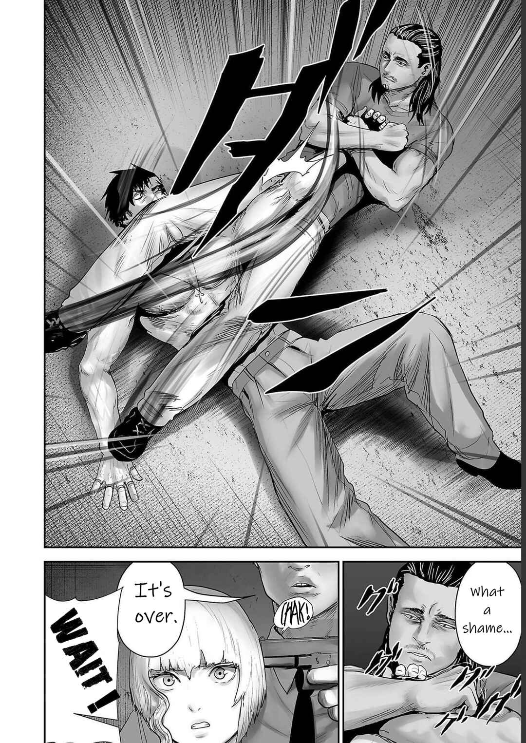Chapter 93 - Page 16