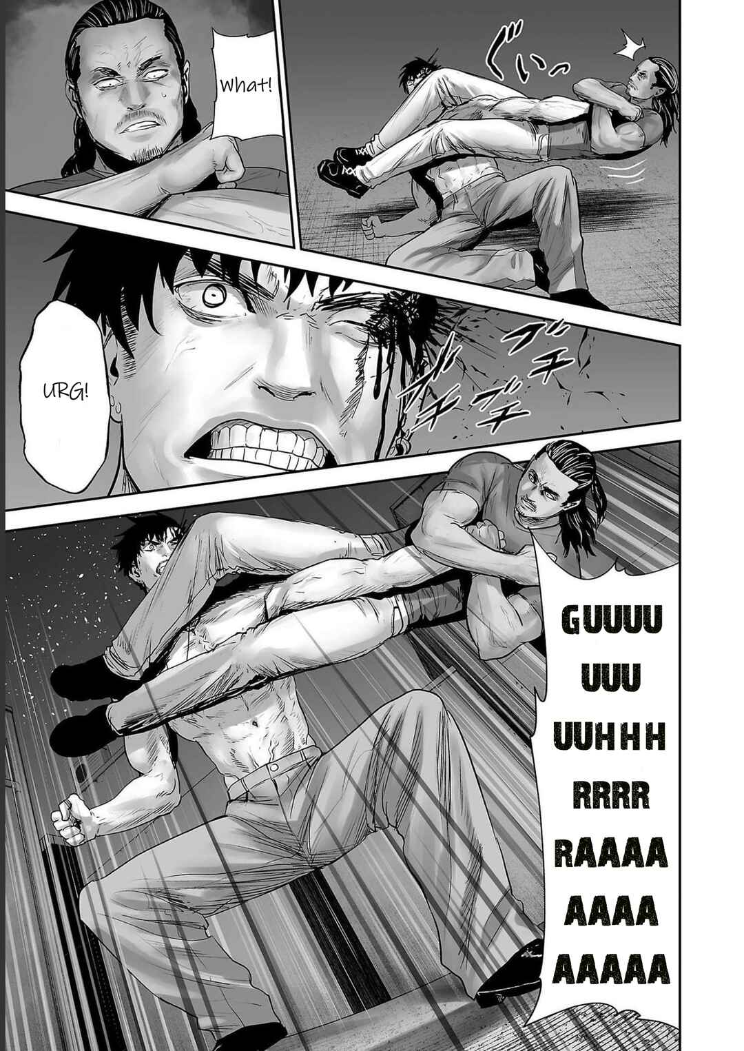 Chapter 93 - Page 17